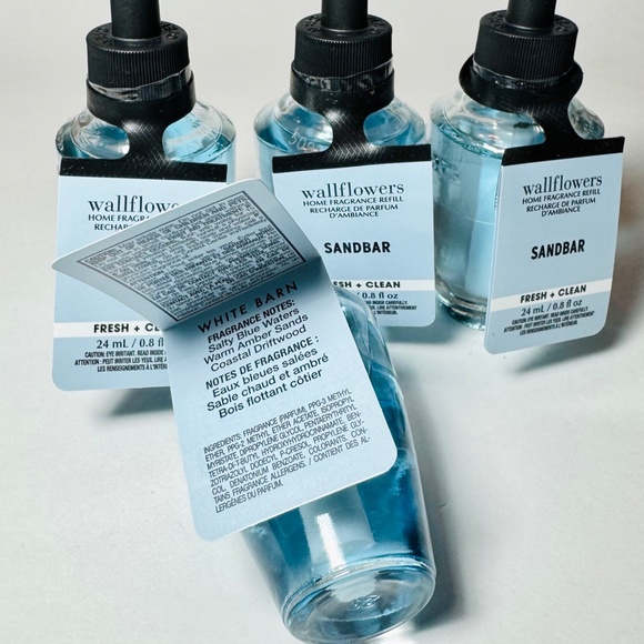 SANDBAR Wallflowers - Picture 2 of 2